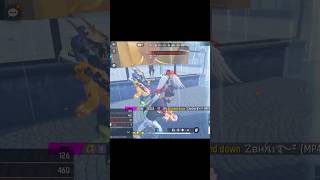 Last Zone Insane Healing Battle 😱 freefire [upl. by Publius]