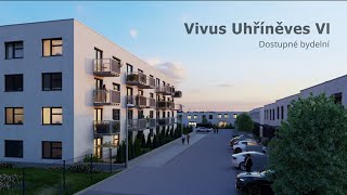 VIVUS UHRINEVES VI ANIMATION by Archevio [upl. by Ibrek]