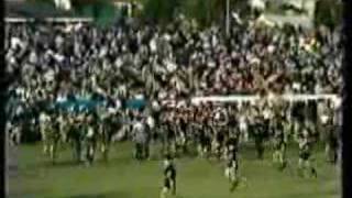 Wests v Souths 1976 [upl. by Ttayh860]