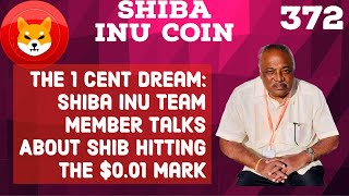 1 Cent Dream Shiba Inu Member Forecasts SHIB To Reach 001  IN TELUGUbitcoin youtubeshorts [upl. by Bertrando]