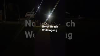 North Wollongong Beach [upl. by Ettore]