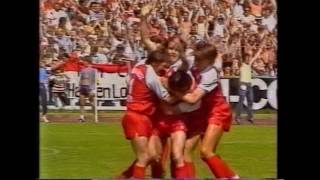 Story KSV Hessen Kassel in der Kreisliga 1999 [upl. by Godfrey]