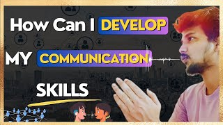 5 Simple Tips To Improve Your Communication Skills How to speak in English  delightsanthosh3608 [upl. by Noirda]