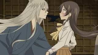 Kamisama Kiss「AMV」 Tiptoes  Nanami x Tomoe [upl. by Esertak]