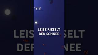 Leise rieselt der Schnee ❄️ Marble Music marblemusic musicball [upl. by Araic154]