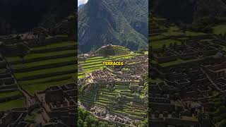 Did you know Peru’s Sacred Valley is home to Incan ruins and stunning mountain views shorts travel [upl. by Infield]