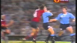 qld vs nsw 1996 [upl. by Reba]