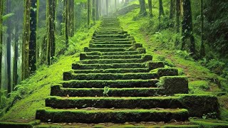 20 Most Mysterious Staircases In The World [upl. by Emearg]