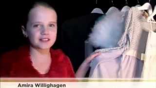 Amira Willighagen  Johannesburg Concert 15 August  Teatro Montecasino  South Africa [upl. by Laeira307]