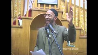 Khalid Yasin lecture  From the Root to the Fruit [upl. by Maria]