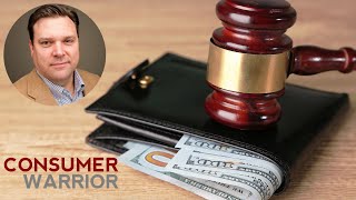 How to Stop a Wage Garnishment in Less than an Hour [upl. by Pappas342]