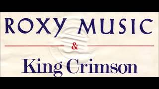 Roxy Music 1982 08 31 Reggio Emilia Complete Master Audio Show [upl. by Wilona]