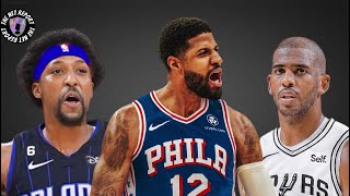 The Top 10 NBA Free Agent Deals Of 2024 [upl. by Vastha769]