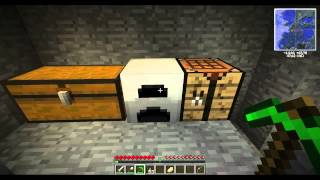 Minecraft com Mods  Primeiras Máquinas  EP2 [upl. by Nnahaid]