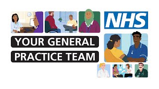 How your General Practice team can help you  NHS [upl. by Ahsikyw]