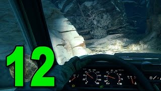 Sniper Ghost Warrior 3  Part 12  THE MAZE [upl. by Riane]