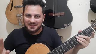 Como tocar LigiaTom Jobim para violão solo [upl. by Steel523]