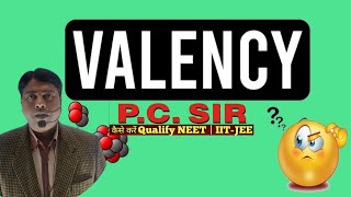 How to find valency of elements  Valency Trick [upl. by Einattirb423]