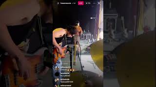 Mac DeMarco July 19th 2024 Instagram Livestream Greek Theatre [upl. by Nageam961]