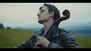 Time  Inception by Hans Zimmer Cello Cover [upl. by Putscher]