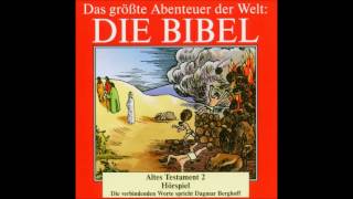 Die Bibel als Hörspiel  Altes Testament  Buch Genesis  Abraham und Isaak [upl. by Odericus]