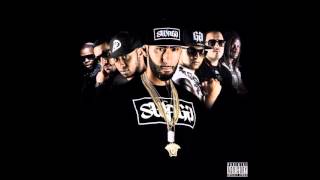 La Fouine  Lové [upl. by Dara]