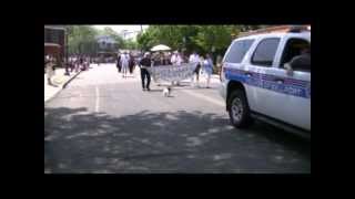 2012 MEMORIAL DAY PARADE 2012 BellportBrookhavenHagerman [upl. by Faythe350]