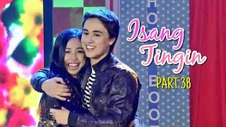 I s a n g T i n g i n ◎ MayWard PART 38 [upl. by Yetak]