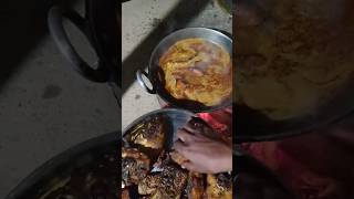 Village Style Fish Curry Recipe  Masala Fish Curry  Rohu Fish [upl. by Lonne]