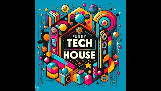 FUNKY TECH HOUSE LIVE from BLACKPOOL [upl. by Htezzil704]