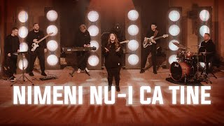 Nimeni nui ca Tine  Sanctus Pro Deo OFFICIAL MUSIC VIDEO [upl. by Chet]