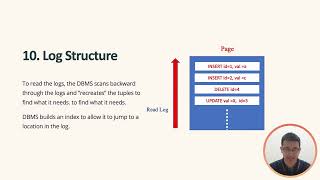 CnosDB Database System Note 04  Storage 02  PartC [upl. by Allehcram583]