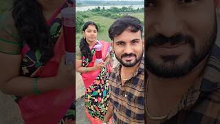 Dont miss the end 😱 Adi paavi 🤣 shorts trending viral chandrupriya love [upl. by Estus]