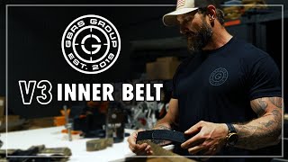 V3 INNER BELT  breakdown and features [upl. by Archie]