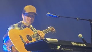 Gavin DeGraw  Summertime  Live Paris 211024 [upl. by Derry]