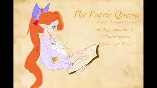 The Faerie Queene  Sylrene [upl. by Eisso767]