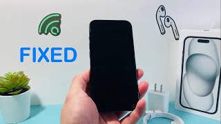 iPhone Won’t Turn On While Charging for Long Time FIXED [upl. by Shir202]