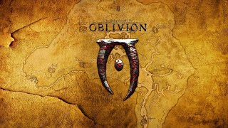 Vinchenzos Modded Oblivion Soundtrack Explore Tracks [upl. by Anauqcaj834]