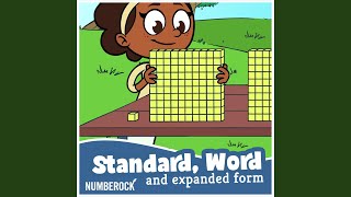 Place Value and Expanded Form Song [upl. by Botzow]