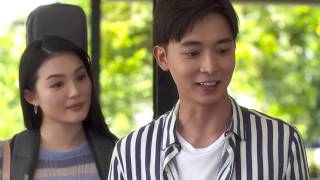 Aloysius Pang 冯伟衷  229明天见 Ep3 [upl. by Nosmoht562]