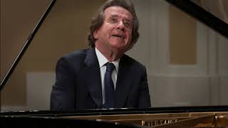 Beethoven Piano sonata no 3 in C major  Rudolf Buchbinder [upl. by Primaveras]