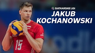 Jakub Kochanowski  Nie zaskoczy mnie już ogrom tego wydarzenia jakim są Igrzyska Olimpijskie [upl. by Kasper]