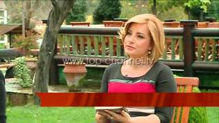 Vitrina e Librit 23 nentor 2014  Top Channel Albania  News  Lajme [upl. by Nelyag]