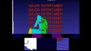 MAJOR ENTERTAINER  Full Performance [upl. by Yenffad]