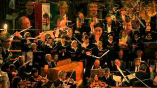 Buxtehude Cantate Domino BuxWV12 [upl. by Anaitak172]