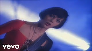 Joan Jett amp the Blackhearts  Dont Surrender Official Video [upl. by Ernie]