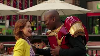 unbreakable kimmy schmidt out of context [upl. by Jeffries]