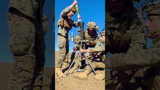 Crazy Method to Fire a Mortar short [upl. by Troy]