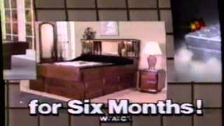 BigSur Waterbeds Commercial [upl. by Ahsieyn]