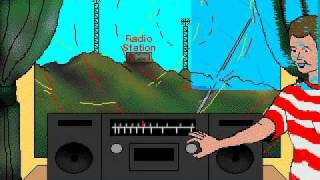 How Radio broadcast works [upl. by Accemahs]